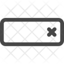 پیش‌نمایش فایل cancel-209 از پک رابط کاربری