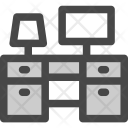 پیش‌نمایش فایل computer-1278 از پک مبلمان