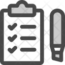 پیش‌نمایش فایل checklist-375 از پک کارهای اداری