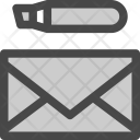 پیش‌نمایش فایل envelope-356 از پک کارهای اداری