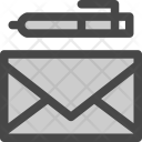 پیش‌نمایش فایل envelope-358 از پک کارهای اداری