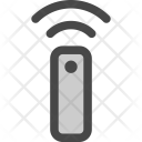 پیش‌نمایش فایل remote-137 از پک Habitat 