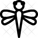 پیش‌نمایش فایل dragonfly-2 از پک طبیعت