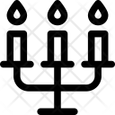 پیش‌نمایش فایل candelabra-3 از پک وسایل خانه