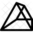 پیش‌نمایش فایل pyramid-147 از پک اشکال هندسی