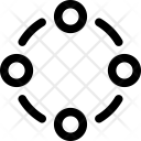 پیش‌نمایش فایل circles-12 از پک الگوهای هندسی