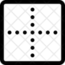 پیش‌نمایش فایل dots-16 از پک الگوهای هندسی