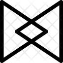پیش‌نمایش فایل intersecting-2 از پک الگوهای هندسی
