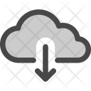 پیش‌نمایش فایل cloud-3464 از پک اتصال ابری