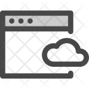 پیش‌نمایش فایل cloud-3517 از پک اجزای صفحه‌نمایش، جلد ۱