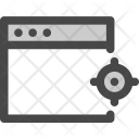 پیش‌نمایش فایل location-1400 از پک اجزای صفحه‌نمایش، جلد ۱