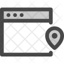 پیش‌نمایش فایل location-1406 از پک اجزای صفحه‌نمایش، جلد ۱