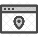پیش‌نمایش فایل location-1407 از پک اجزای صفحه‌نمایش، جلد ۱