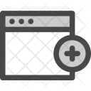 پیش‌نمایش فایل browser-705 از پک اجزای صفحه‌نمایش، جلد ۲