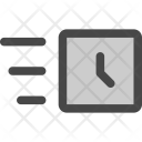 پیش‌نمایش فایل clock-886 از پک Global Logistic 