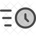 پیش‌نمایش فایل clock-887 از پک Global Logistic 