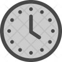 پیش‌نمایش فایل clock-888 از پک Global Logistic 