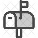 پیش‌نمایش فایل mailbox-122 از پک Global Logistic 