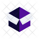 پیش‌نمایش فایل box-899 از پک Blockchain ارز دیجیتال ایزومتریک