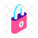 پیش‌نمایش فایل lock-1894 از پک Blockchain ارز دیجیتال ایزومتریک