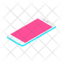 پیش‌نمایش فایل phone-1939 از پک Blockchain ارز دیجیتال ایزومتریک