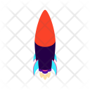 پیش‌نمایش فایل rocket-1086 از پک Blockchain ارز دیجیتال ایزومتریک