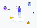پیش‌نمایش فایل apartment-rent-blockchain-platform-1776148 از پک بلاکچین