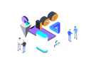 پیش‌نمایش فایل ico-concept-1776155 از پک بلاکچین