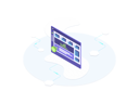 پیش‌نمایش فایل dashboard-1776181 از پک پلتفرم بلاکچین