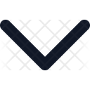 پیش‌نمایش فایل arrow-down-9675350 از پک رابط کاربری
