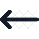 پیش‌نمایش فایل arrow-left-9675314 از پک رابط کاربری