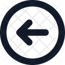 پیش‌نمایش فایل circle-left-arrow-9675494 از پک رابط کاربری