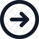 پیش‌نمایش فایل circle-right-arrow-9675496 از پک رابط کاربری
