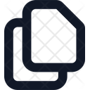 پیش‌نمایش فایل copy-duplicate-9675509 از پک رابط کاربری