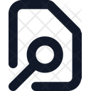 پیش‌نمایش فایل document-search-9675209 از پک رابط کاربری