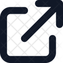پیش‌نمایش فایل external-links-9675335 از پک رابط کاربری