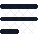 پیش‌نمایش فایل left-align-9675177 از پک رابط کاربری