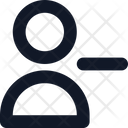 پیش‌نمایش فایل remove-user-9675318 از پک رابط کاربری