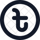 پیش‌نمایش فایل taka-sign-circle-9675227 از پک رابط کاربری