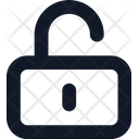پیش‌نمایش فایل unlock-9675342 از پک رابط کاربری