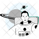 پیش‌نمایش فایل astronaut-space-10075680 از پک آواتار حرفه ای