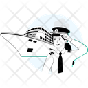 پیش‌نمایش فایل sea-ship-captain-girl-10075679 از پک آواتار حرفه ای