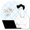 پیش‌نمایش فایل software-developer-10075682 از پک آواتار حرفه ای