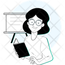 پیش‌نمایش فایل teacher-women-10075683 از پک آواتار حرفه ای