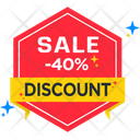 پیش‌نمایش فایل 40-discount-badge-10730796 از پک فروش و تخفیف نسخه 01