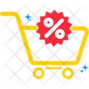 پیش‌نمایش فایل discount-on-shopping-cart-10730795 از پک فروش و تخفیف نسخه 01