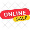 پیش‌نمایش فایل online-sale-10730819 از پک فروش و تخفیف نسخه 01