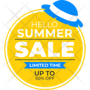 پیش‌نمایش فایل summer-sale-10730837 از پک فروش و تخفیف نسخه 01