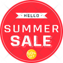 پیش‌نمایش فایل summer-sale-10730838 از پک فروش و تخفیف نسخه 01