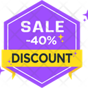 پیش‌نمایش فایل 40-discount-badge-10734919 از پک فروش و تخفیف نسخه 02
